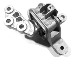 Suporte Coxim Motor Lado Mobi Novo Uno Original Fiat 51940089