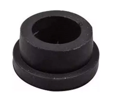 Bucha Feixe Mola Suspensão Original Novo Fiorino Strada 51774010