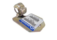 Dobradiça Da Porta Traseira Strada Lado Esquerdo Original 51775957