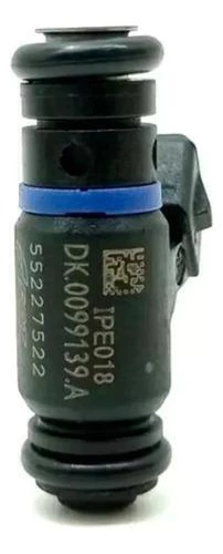 Bico Injetor Idea, Linea, Bravo Novo Original 55227522