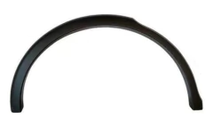 Moldura Para-Lama Traseiro Direito Fiat Novo Palio Sporting 2012-2017 100203045