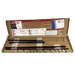 Jogo de Frisos Laterais Jeep Commander Original Fiat 100270709