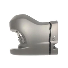 Ponteira Para-Choque Traseira Direita Strada Adventure Mopar 100208760