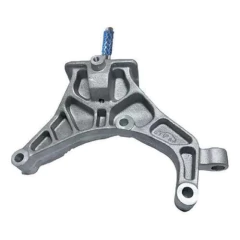 Suporte Inferior Do Coxim Motor Doblo 1.3 1.6 1.8 Original 51847674