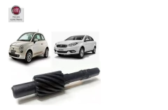 Pinhao Velocimetro Fiat 500, Grand Siena, Novo Palio, Palio 7754073