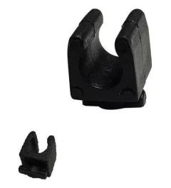 Grampo Apoio Vareta Fiat Capo Fiat Uno Fiorino Original 14501087