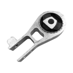 Coxim Do Câmbio Inferior Fiat Toro / Jeep Compass / Renegade 1.8 52004316