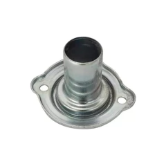 Suporte Flange Guia Rolamento Embreagem Fiat Palio 2001 2020 Original 46411117