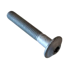 Parafuso Tensor Correia Dentada Fiat Doblo 7085785