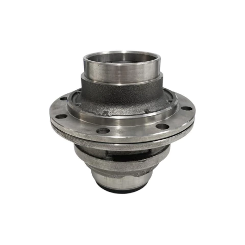 Caixa Satelite Do Diferencial Argo Original Fiat 7082578
