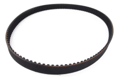 Correia Dentada Fiat Palio Uno Strada Ideia 1.0 24 Dentes 7086768