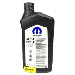 Lubrificante Câmbio Atf+4 Psf+4 Original Mopar K68218057Lb