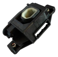 Suporte Superior Radiador Esquerdo Fiat Argo Hgt 2019 52044614