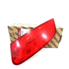 Lanterna Traseira Tampa Do Porta Malas Lado Esquerdo Fiat Siena 2004-2013 46846707