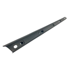 Moldura Superior Caçamba Lado Direito Fiat Strada 1BP31734AA - 735258676 - 7091019