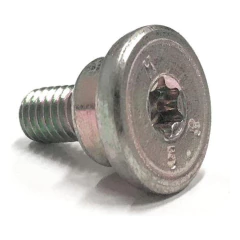 Parafuso Da Tampa Traseira Original Fiat Strada 2008 A 2020 51775537