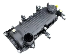 Tampa Válvulas 1.3 8V Firefly Argo Cronos Uno Original Fiat 55279553