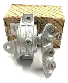 Coxim De Motor Lado Direito Argo Cronos Original Fiat 52086864