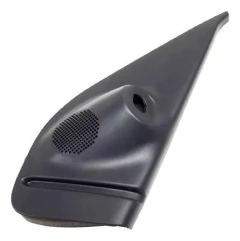 Acabamento Interno Retrovisor Direito Palio 4 Portas Origina 735252583