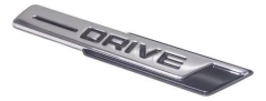 Emblema Adesivo Do Paralama Drive Argo Cronos Original Fiat 100267213