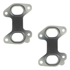 Junta Coletor Escapamento Fiat Original 55194291 55194291