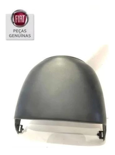 Revestimento Superior Do Volante Palio/Siena/Strada Novo Original 716178614