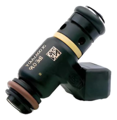Bico Injetor 1.0 8V Fiat Novo Uno Way / Novo Palio Original 55227804