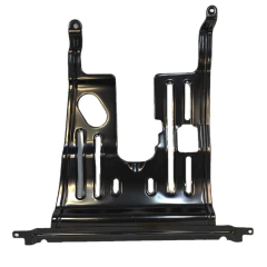 Protetor De Carter Uno Palio Grand Siena Fiorino Original 51833984