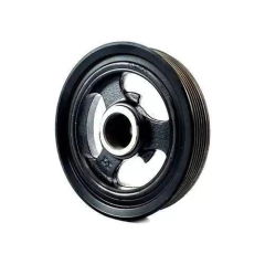 Polia Condutora Jeep Renegde Toro Argo Original Fiat 55277926
