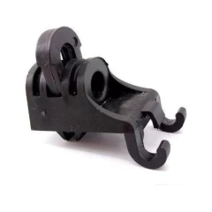 Presilha Suporte Articulação Haste Vareta Capô Mobi / Argo / Cronos / G Siena / N Palio 51849220