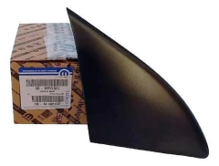 Acabamento Direito Retrovisor Grand Siena/ N.Palio Novo Orig 100197696