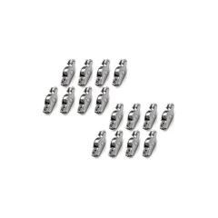 Kit 16 Balancins Fiat 2.0 Diesel Toro Original 55186463