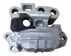 Coxim do Motor lado Direito Fiat Toro e Jeep Renegade Diesel 2016 em diante 52078032 52049745