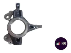 Manga Eixo Abs Esquerdo Original Fiat Novo Palio 2012 A 2017 51843568