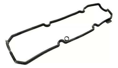 Junta Da Tampa De Válvula Fiat Mobi Motor Evo Tampa Plástico 55247076