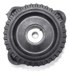 Coxim Do Amortecedor Dianteiro Argo Original Fiat 52179973 - 52200366