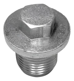 Bujão Do Carter De Óleo Fiat Toro Diesel Original 55196505