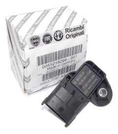 Sensor Map da Turbina para Toro/ Renegade/ Compass cod: 55219298