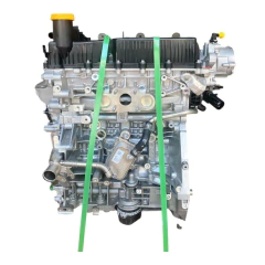 Motor T270 1.3 Turbo Completo Toro Renegade Compass 7096973