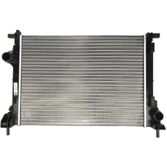 Radiador Água Original Fiat Argo 1.0 Pulse 1.3 - 52044578