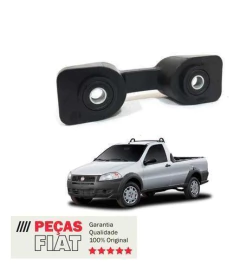 Gancho Da Caçamba Fiat Strada Novo Original