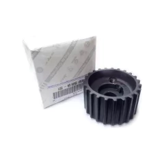 Polia Do Virabrequim Fiat Idea 1.4 55181243 Original 55181243