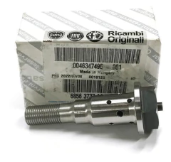 Parafuso Polia Comando Válvulas Argo Cronos Fiat 46347495