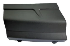 Moldura Pequena Acabamento Da Churrasqueira Do Idea 100171847