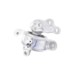 Suporte Motor Grand Siena 1.4 Novo Palio Lado Original 51940090