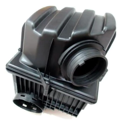 Caixa Filtro De Ar Completo Original Fiat Toro 2016/2021