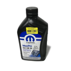 Óleo Mopar MaxPro SAE DPF C2 5W-30 4 Unidades K68231014LA