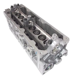 Cabeçote 1.0 Evo Mobi Siena Novo Palio Original Fiat 7090604