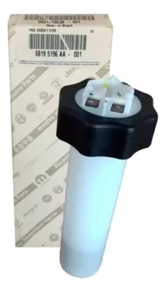 Sensor Nivel Boia Partida Frio Palio Todos Flex 51793538 N 51793538