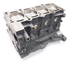 Bloco Motor Pistões Aneis 1.0 Evo Mobi Novo Uno Original 7090094